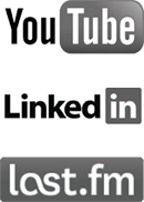 Logos Redes Socias